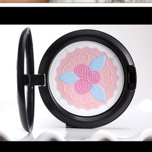 Mac Baking Beauties Pink Buttercream Limited Rare